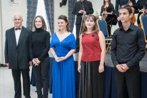 Նյութի նկարը